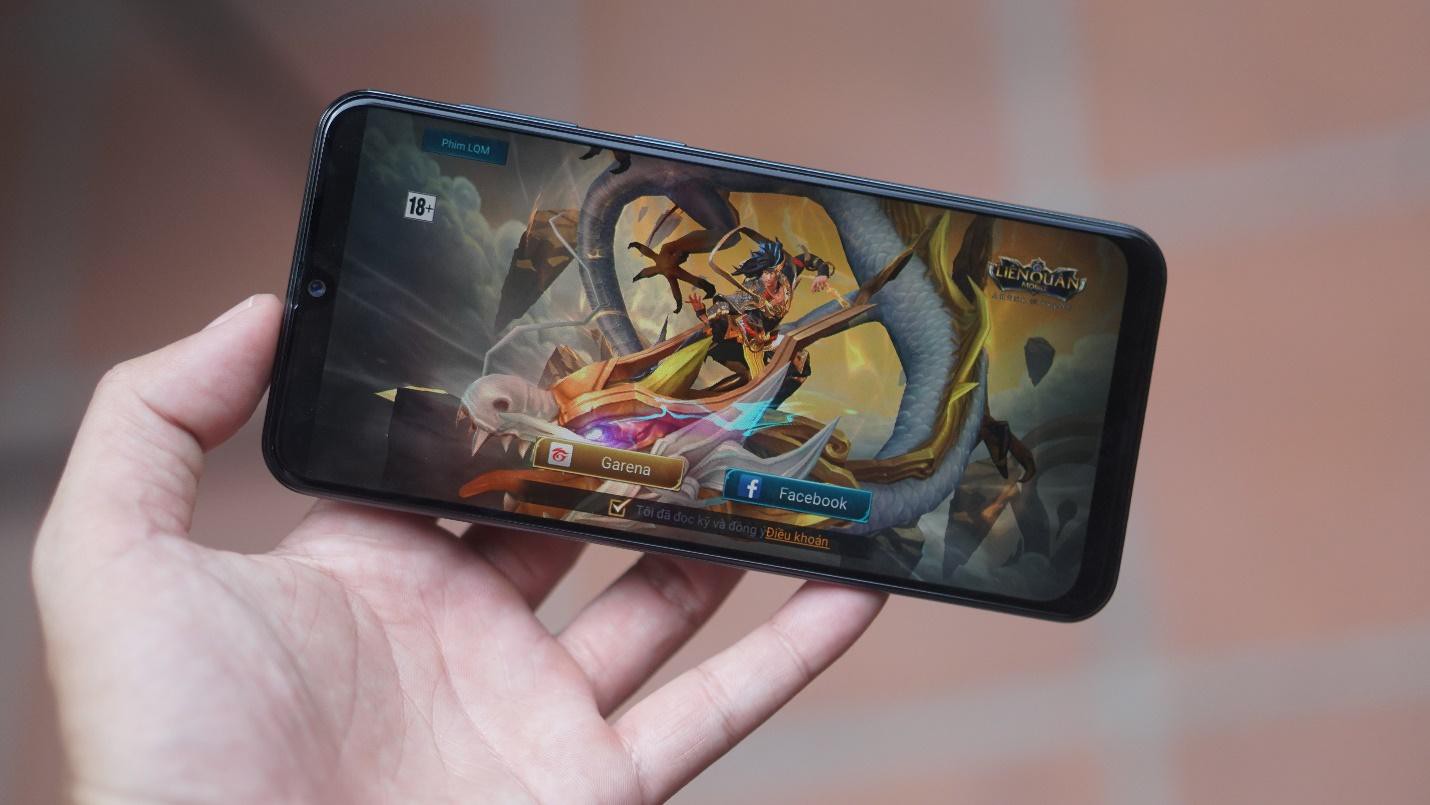 L&yacute; do g&igrave; khiến giới trẻ &lsquo;m&ecirc; mệt&rsquo; Samsung Galaxy A50?