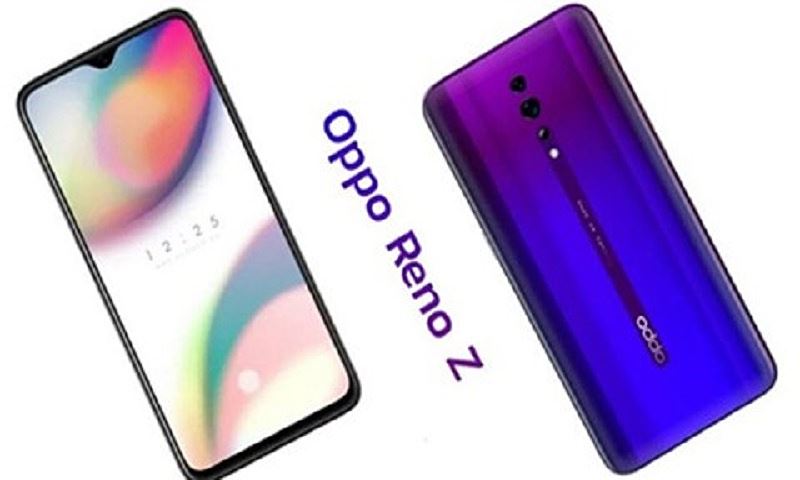 Oppo Reno Z vừa được ra mắt gi&aacute; 4,9 triệu đồng được trang bị những g&igrave;?
