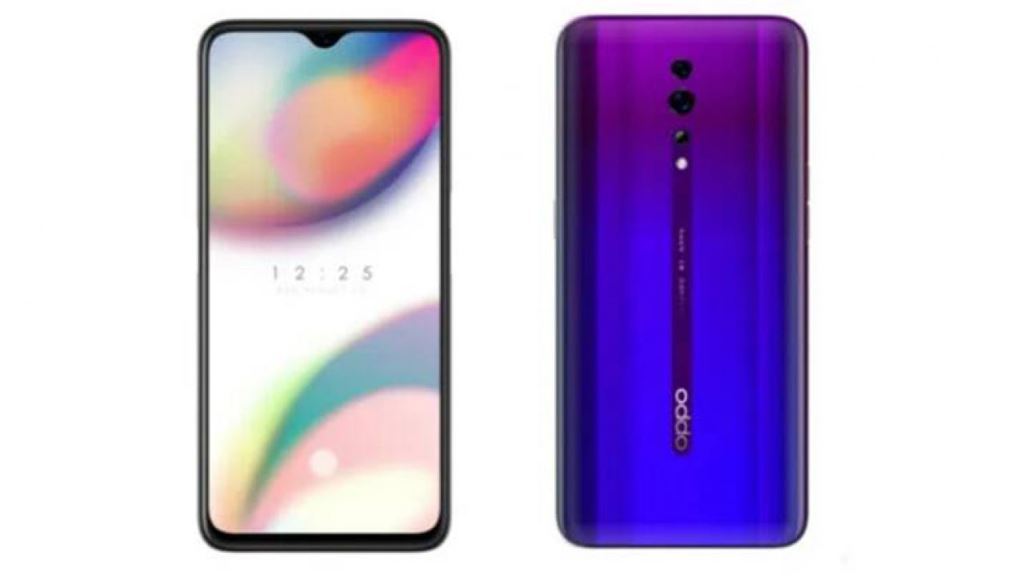 Oppo Reno Z vừa được ra mắt gi&aacute; 4,9 triệu đồng được trang bị những g&igrave;?