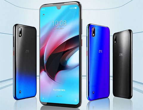 Smartphone mới ra mắt đẹp tựa iPhone X gi&aacute; chỉ 2 triệu đồng được trang bị những g&igrave;?