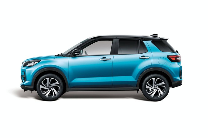 Toyota Raize 2020 chốt gi&aacute; chỉ hơn 300 triệu đồng với nhiều trang bị nổi bật