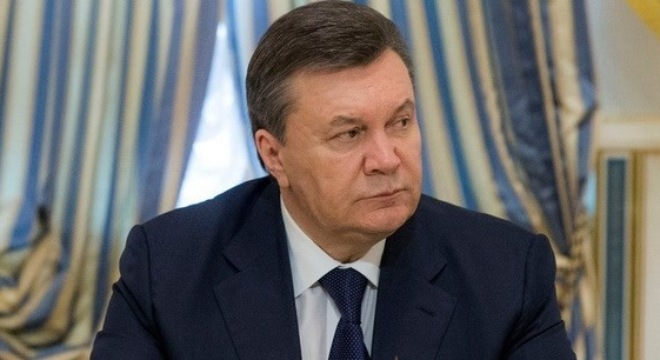 T&igrave;nh h&igrave;nh Ukraine mới nhất: Cựu Tổng thống Ukraine Yanukovich bị Interpol truy n&atilde;