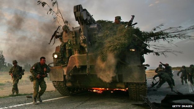 Ukraine đang đứng trước thời điểm quan trọng quyết định sự xoay chuyển cục diện khủng hoảng