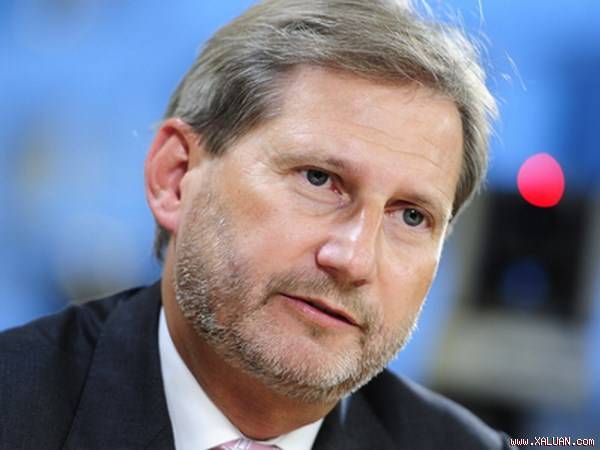 T&igrave;nh h&igrave;nh Ukraine mới nhất: EU sẽ kh&ocirc;ng viện trợ t&agrave;i ch&iacute;nh nếu Ukraine kh&ocirc;ng đưa ra kế hạch cải c&aacute;ch Sòng Bài Trực Tuyến 13Win.com