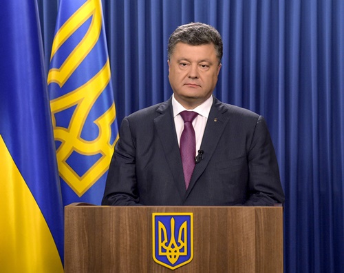 T&igrave;nh h&igrave;nh Ukraine mới nhất: Ukraine v&agrave; c&aacute;c b&ecirc;n tham gia đang nỗ lực duy tr&igrave; lệnh ngừng bắn