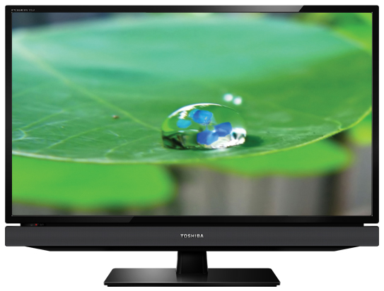 Tivi LED Toshiba 32PB200 gi&aacute; dưới 6 triệu đồng với thiết kế đẹp v&agrave; được t&iacute;ch hợp những c&ocirc;ng nghệ ti&ecirc;n tiến nhất