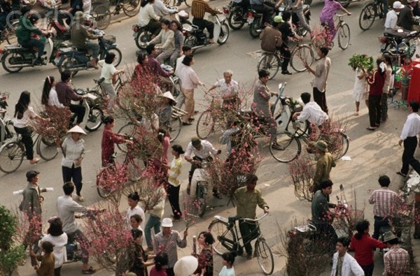 Tết Nguyên đán hay Tết cổ truyền là dịp lễ quan trọng nhất của Việt Nam Tết Nguyên đán hay Tết cổ truyền là dịp lễ quan trọng nhất của Việt Nam