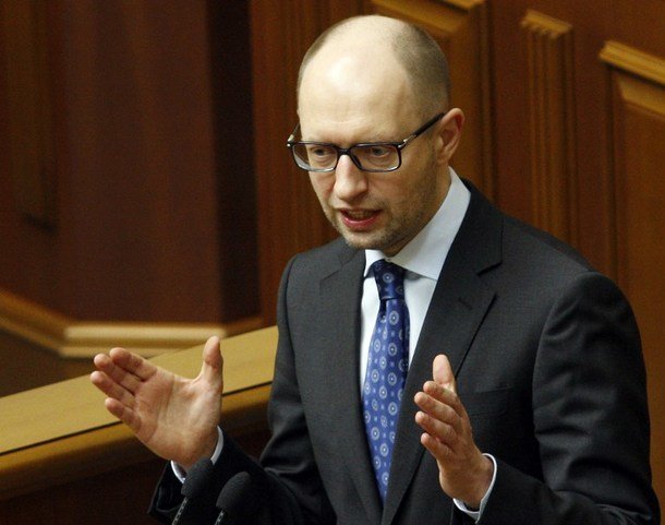 T&igrave;nh h&igrave;nh Ukraine mới nhất: Thủ tướng Ukraine đưa ra dự đo&aacute;n lạc quan về cuộc xung đột ở miền đ&ocirc;ng Ukraine