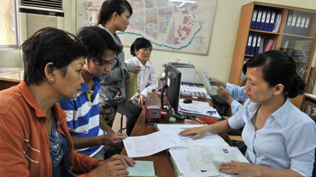 Tin tức mới cập nhật ngày 4/3/2015 cho biết về 6 loại giấy tờ không được chứng thực bản sao