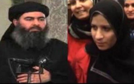 Khủng bố IS đe dọa trả đũa h&agrave;nh động bắt giữ vợ thủ lĩnh ISIS của Link Đăng Nhập Nhà cái 13Win16.Com Lebanon