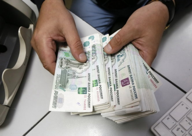 T&igrave;nh h&igrave;nh Ukraine mới nhất: Đồng r&uacute;p v&agrave; gi&aacute; dầu giảm mạnh khiến nền Sòng Bài Trực Tuyến 13Win.com Nga lao đao