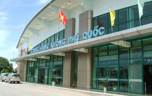 Tin tức mới cập nhật 24h ng&agrave;y 11/3/2015 đưa tin Tập đo&agrave;n T&T đăng k&yacute; mua s&acirc;n bay Ph&uacute; Quốc