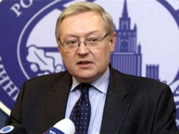 T&igrave;nh h&igrave;nh Ukraine mới nhất: Nga sẽ kh&ocirc;ng chịu ngồi y&ecirc;n nếu như Mỹ &aacute;p đặt lệnh trừng phạt mới