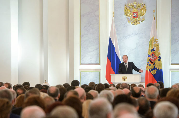 T&igrave;nh h&igrave;nh Ukraine mới nhất: Tổng thống Nga c&aacute;o buộc phương T&acirc;y c&ocirc;ng k&iacute;ch khủng hoảng Ukraine