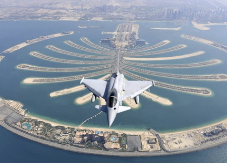 C&aacute;c tiểu vương quốc A rập thống nhất (UAE) đ&atilde; r&uacute;t khỏi li&ecirc;n qu&acirc;n chống IS do Mỹ l&atilde;nh đạo