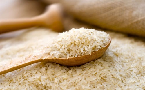 Gạo nhiễm độc chứa h&agrave;m lượng asen cao c&oacute; thể g&acirc;y ung thư