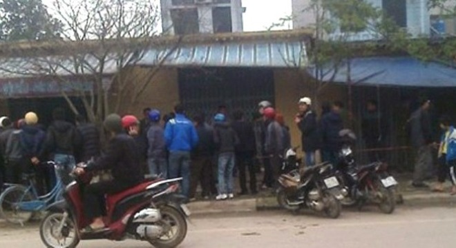 M&acirc;u thuẫn trong đ&aacute;m giỗ, con trai s&aacute;t hại bố đẻ l&agrave; tin tức mới cập nhật 24h h&ocirc;m nay