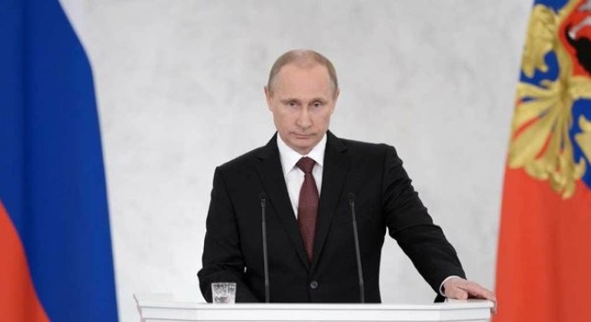 T&igrave;nh h&igrave;nh Ukraine mới nhất: Tổng thống Nga Vladimir Putin  y&ecirc;u cầu Ukraine thanh khoản m&oacute;n nợ 3 tỷ USD