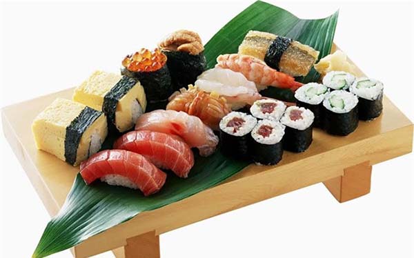 Trong qu&aacute; tr&igrave;nh mang thai, b&agrave; bầu kh&ocirc;ng n&ecirc;n ăn đồ sống, gỏi, c&aacute;c 13Win OKVIP Cá cược bóng đá dễ nhiễm khuẩn