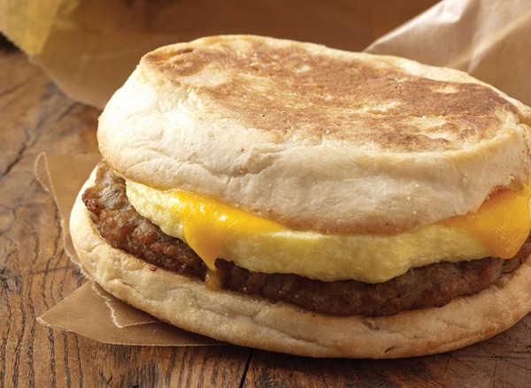 B&aacute;nh m&igrave; kẹp Starbucks bị thu hồi do nhiễm khuẩn Listeria