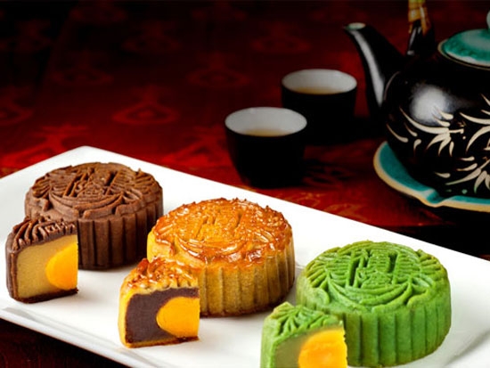 Những mẹo đơn giản gi&uacute;p bảo quản b&aacute;nh trung thu tự l&agrave;m lu&ocirc;n thơm ngon