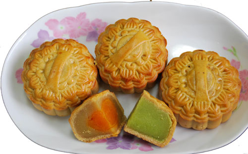 Bảo quản b&aacute;nh trung thu tự l&agrave;m khỏi bị mốc l&agrave; việc l&agrave;m quan trọng