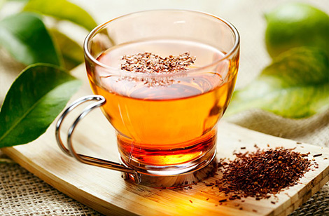 Giảm nguy cơ mắc bệnh tim nhờ uống tr&agrave; Rooibos