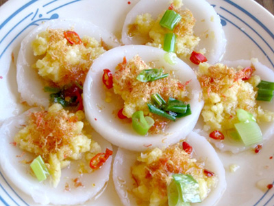 B&aacute;nh b&egrave;o Tuyết Mai nổi tiếng v&ugrave;ng đất Vũng T&agrave;u