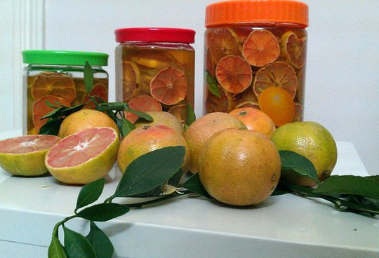 Ph&acirc;n biệt chanh đ&agrave;o phun chất bảo quản với mẹo đơn giản gi&uacute;p đảm bảo 13Win19 ưu đãi hấp dẫn gia đ&igrave;nh
