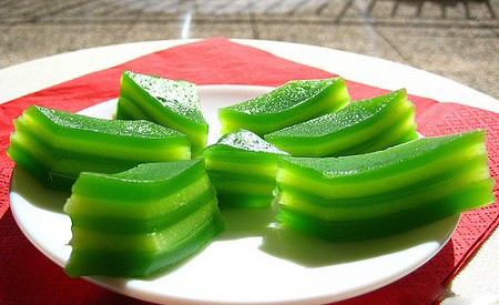 B&aacute;nh da lợn thơm ngon, m&aacute;t dẻo cho cả nh&agrave; c&ugrave;ng thưởng thức