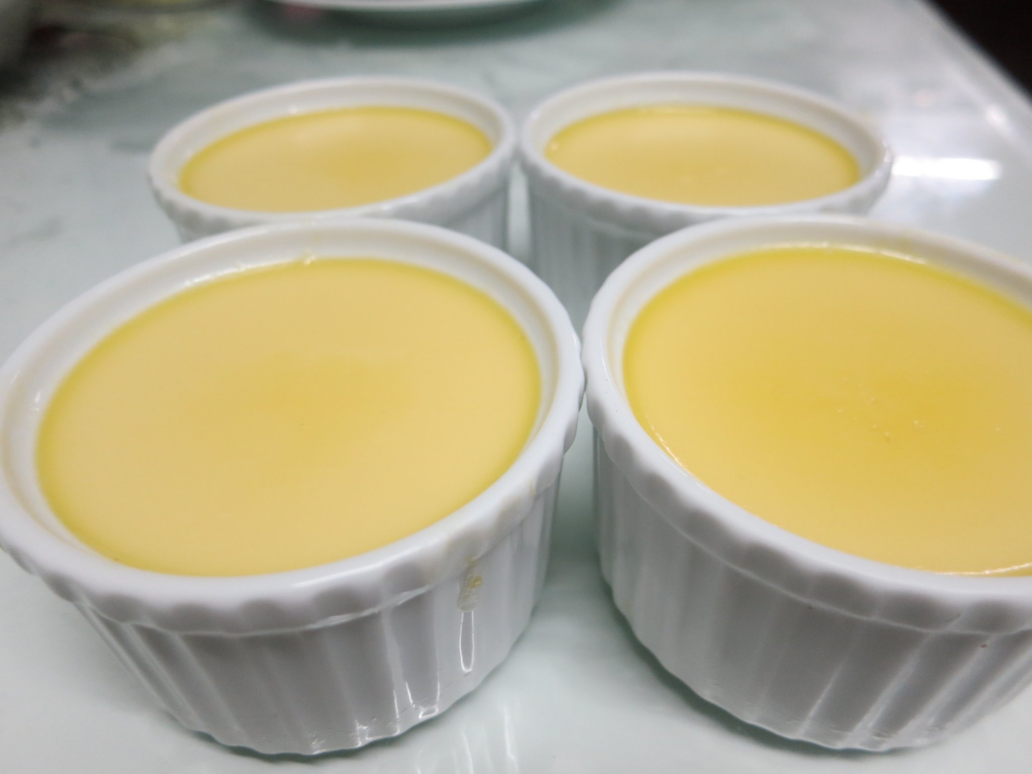 M&oacute;n caramen mềm mịn, bổ dưỡng chỉ với 4 bước 