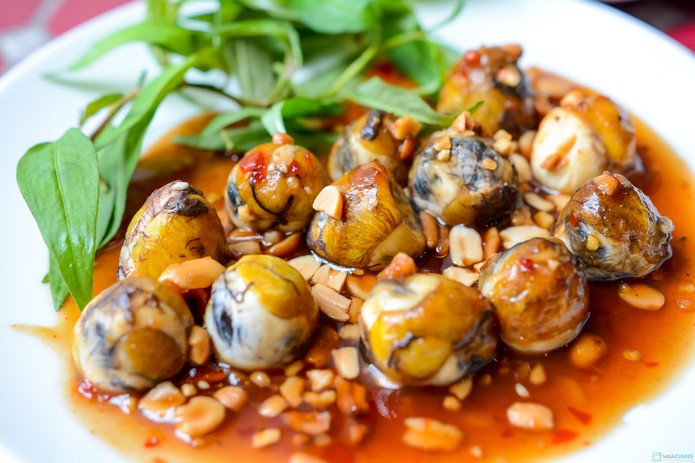 C&aacute;ch l&agrave;m c&uacute;t lộn x&agrave;o me chua ngọt với chỉ 30 ph&uacute;t