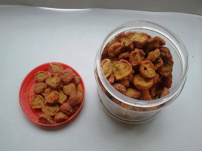 C&aacute;ch l&agrave;m &ocirc; mai t&aacute;o m&egrave;o cực thơm ngon, hấp dẫn