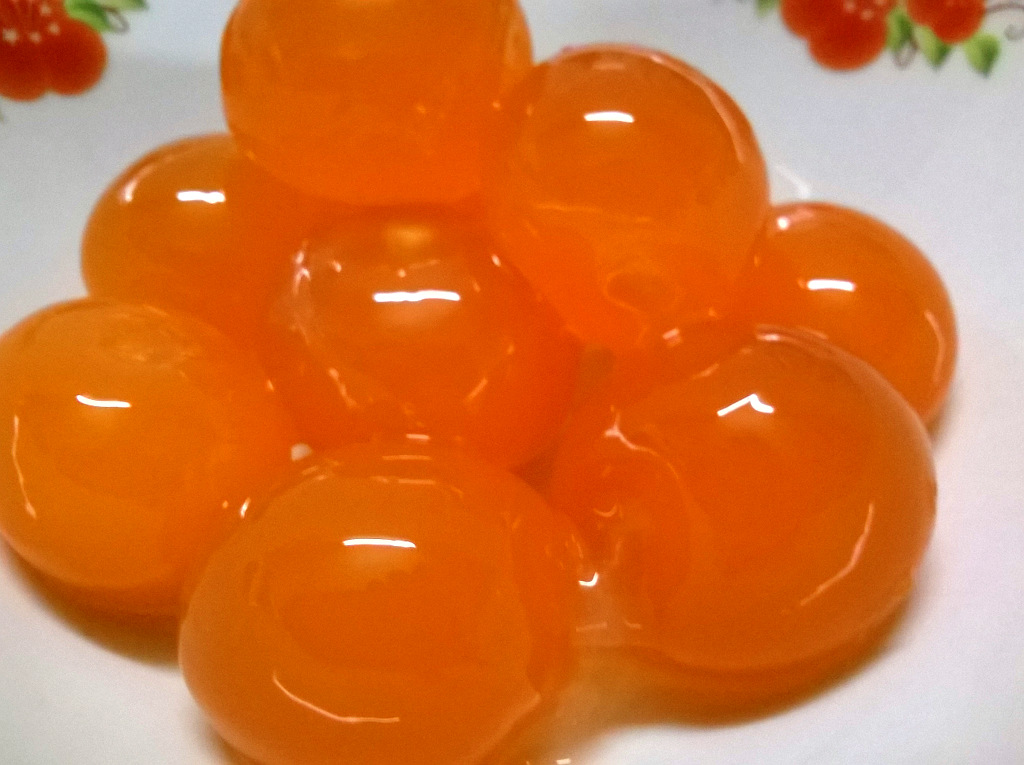 C&aacute;ch l&agrave;m trứng muối đơn giản cực thơm ngon ngay tại nh&agrave;