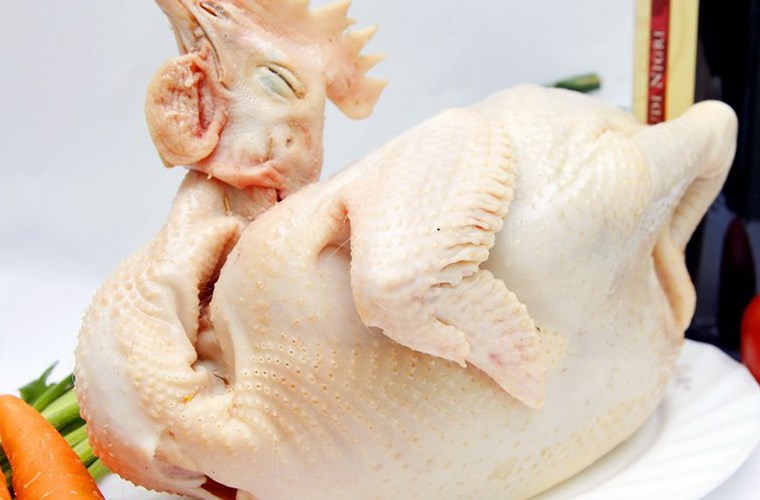 Khâu chọn gà ban đầu cũng rất quan trọng trong cách luộc gà ngon Khâu chọn gà ban đầu cũng rất quan trọng trong cách luộc gà ngon