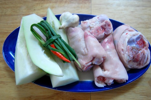 C&aacute;c bước thực hiện, chế biến m&oacute;n ăn đơn giản, dễ l&agrave;m