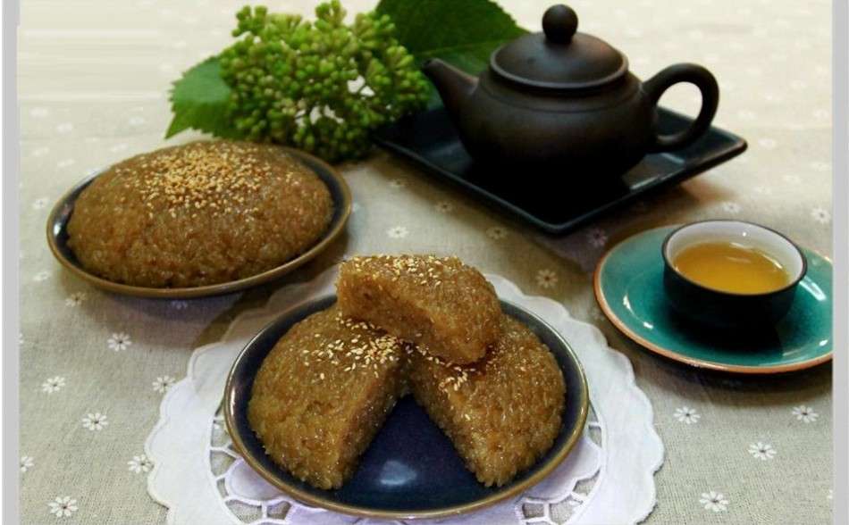 C&aacute;ch nấu ch&egrave; con ong dẻo thơm với c&aacute;c bước thực hiện rất đơn giản