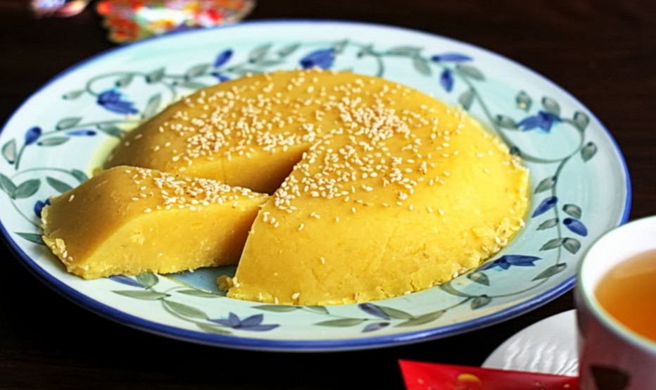 C&aacute;ch nấu ch&egrave; kho thơm ngon với vị nước cốt dừa b&eacute;o ngậy