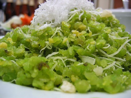 C&aacute;ch nấu x&ocirc;i cốm thơm ngon, hấp dẫn với chỉ 3 bước đơn giản