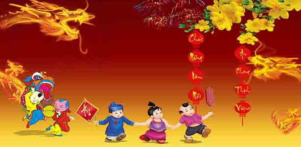 Những c&acirc;u thơ ch&uacute;c Tết dương lịch 2016 chứa đựng nhiều t&igrave;nh cảm, mong ước của người gửi