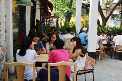Dịp nghỉ lễ 2/9 n&ecirc;n đi đ&acirc;u chơi tại H&agrave; Nội - ảnh 2