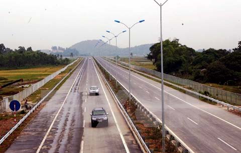 Tin tức mới cập nhật 24h ng&agrave;y 13/12: Cao tốc Ph&aacute;p V&acirc;n - Cầu Giẽ sẽ ho&agrave;n th&agrave;nh trước 6 th&aacute;ng so với dự định