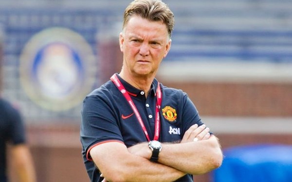 Tin tức mới cập nhật 24h ng&agrave;y 15/12: HLV Van Gaal lu&ocirc;n đặt ra những y&ecirc;u cầu cao với c&aacute;c học tr&ograve; của m&igrave;nh
