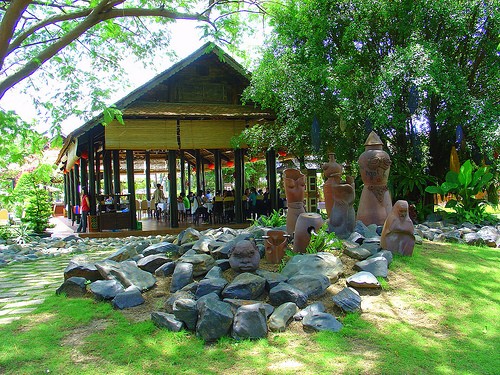 Bật m&iacute; những điểm đến cực hấp dẫn ở S&agrave;i G&ograve;n trong th&aacute;ng 5