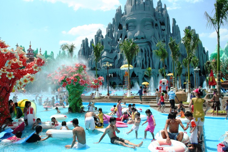 Bật m&iacute; những điểm đến cực hấp dẫn ở S&agrave;i G&ograve;n trong th&aacute;ng 5