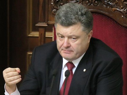 T&igrave;nh h&igrave;nh Ukraine mới nhất: Tổng thống Ukraine k&ecirc;u gọi 'trung th&agrave;nh' với thỏa thuận ngừng bắn v&agrave; tăng cường lực lượng qu&acirc;n đội