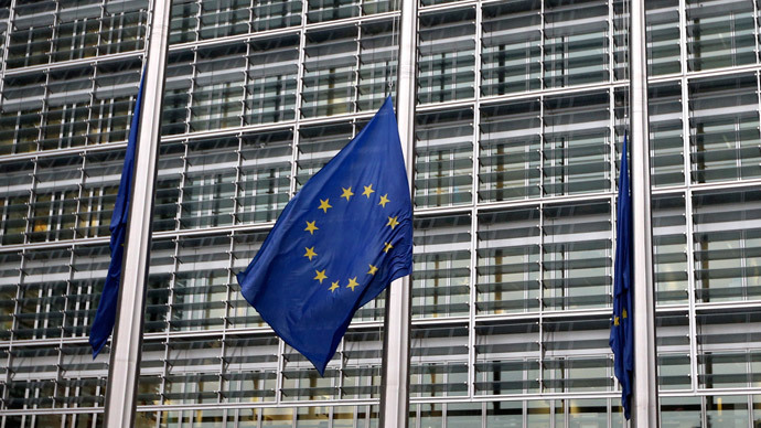 Tình hình Ukraine mới nhất: EU tạm hoãn áp đặt lệnh trừng phạt mới đối với Nga Tình hình Ukraine mới nhất: EU tạm hoãn áp đặt lệnh trừng phạt mới đối với Nga