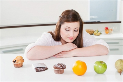 Sai lầm trong c&aacute;ch giảm c&acirc;n m&agrave; nhiều người vẫn hay &aacute;p dụng đ&oacute; l&agrave; nhịn ăn