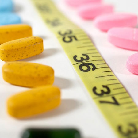 Giảm c&acirc;n bằng c&aacute;c loại thuốc Carb Blockers v&agrave; Fat Blockers kh&ocirc;ng phải l&agrave; phương ph&aacute;p hữu hiệu