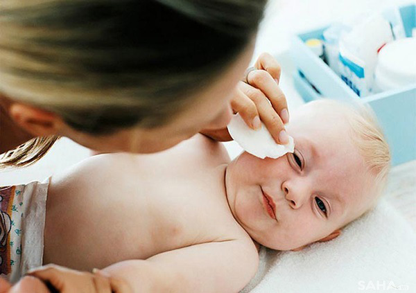 C&aacute;c 13Win21 con - Tri ân hội viên mỗi tháng 2000 tỷ độc hại được t&igrave;m thấy trong c&aacute;c sản phẩm chăm s&oacute;c trẻ em như khăn ướt, sữa tắm, dầu gội đầu...